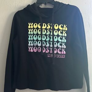 Woodstock Sweater